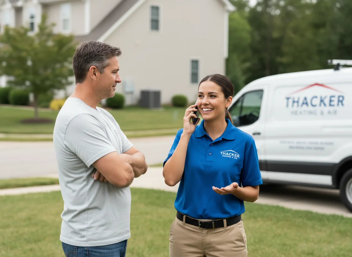 Ac Repair Franktown, VA FAQs